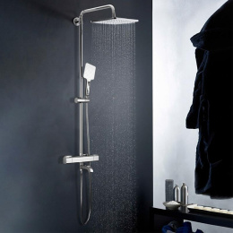 Душевая система Gappo G2491 