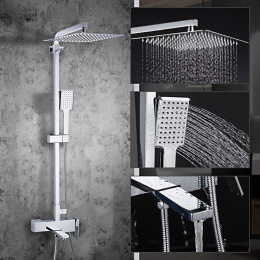 Душевая система Gappo G2418