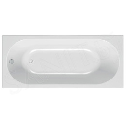 Ванна акриловая Tamia 150x70