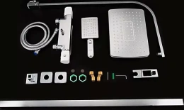 Душевая система Gappo G2407-50