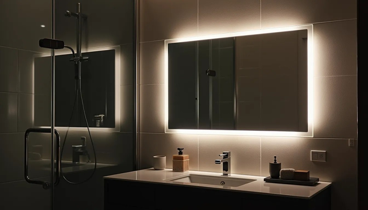 Зеркала из Pinterest