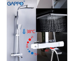 Душевая система Gappo G2407-50