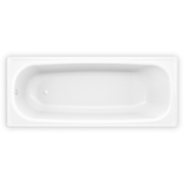 Ванна стальная Europa SG 170х75